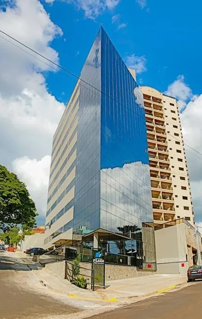 Foto 1 de Imóvel Comercial à venda, 59m² em Jardim Paulistano, Presidente Prudente