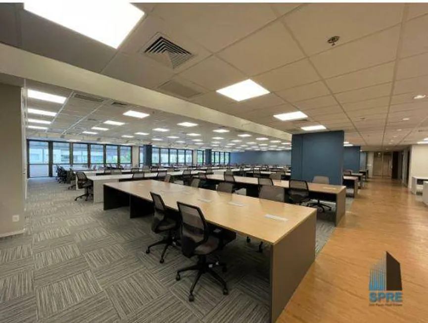 Foto 1 de Sala Comercial para alugar, 671m² em Pinheiros, São Paulo