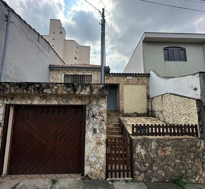 Foto 1 de Sobrado com 3 Quartos à venda, 150m² em Chacaras do Refugio Granja Viana, Cotia