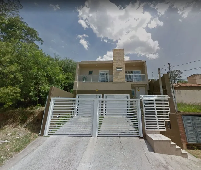 Foto 1 de Casa de Condomínio com 3 Quartos à venda, 221m² em Feitoria, São Leopoldo
