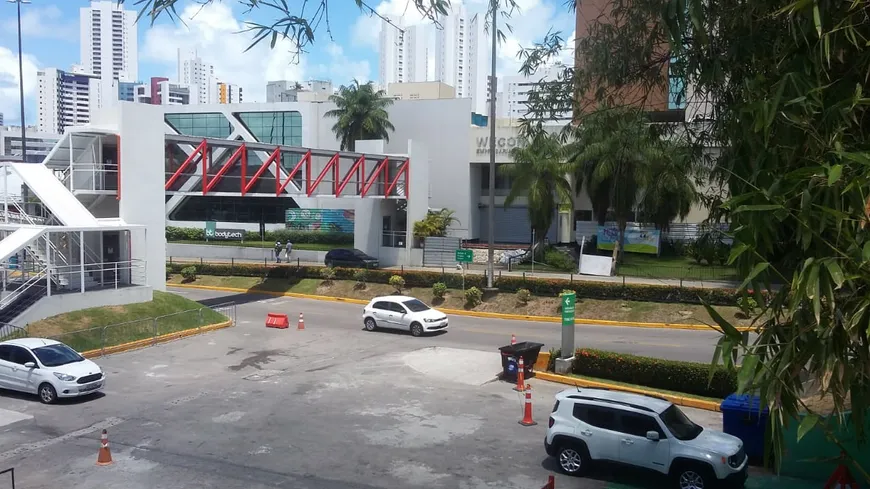 Foto 1 de Sala Comercial à venda, 50m² em Boa Viagem, Recife