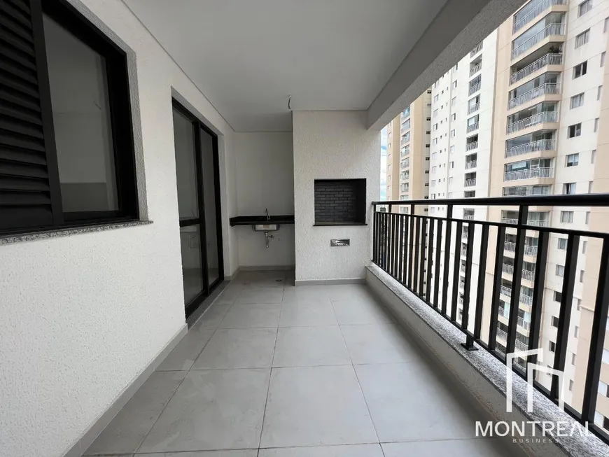 Foto 1 de Apartamento com 2 Quartos à venda, 71m² em Vila Progresso, Guarulhos