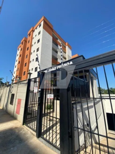 Foto 1 de Apartamento com 2 Quartos à venda, 65m² em Jardim Parque Jupiá, Piracicaba