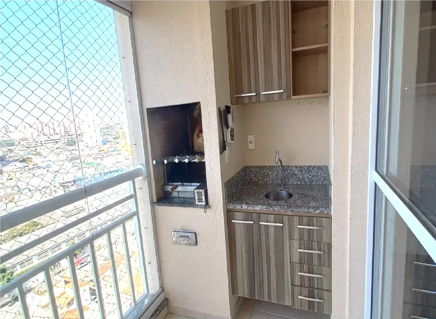 Foto 1 de Apartamento com 3 Quartos à venda, 78m² em Jardim Pereira Leite, São Paulo