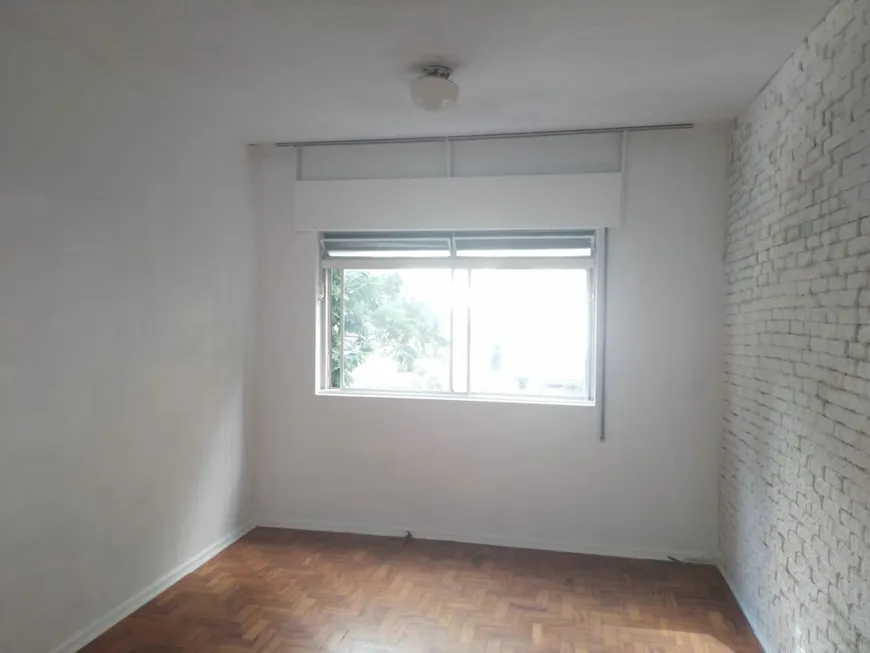 Foto 1 de Apartamento com 1 Quarto à venda, 31m² em Consolação, São Paulo