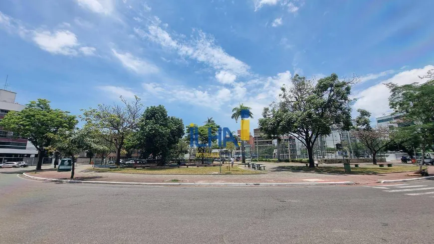 Foto 1 de Apartamento com 2 Quartos à venda, 67m² em Jardim da Penha, Vitória