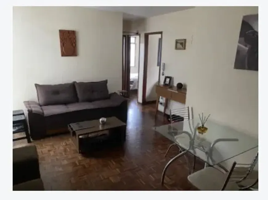 Foto 1 de Apartamento com 3 Quartos à venda, 72m² em Glória, Contagem