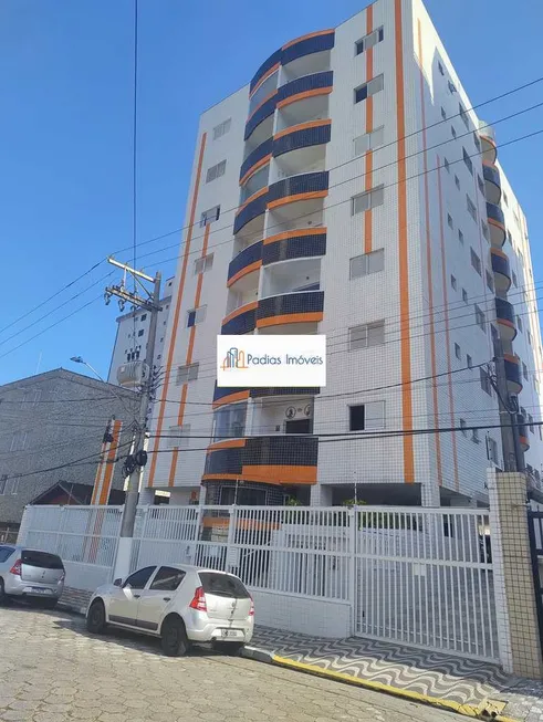 Foto 1 de Apartamento com 2 Quartos à venda, 73m² em Centro, Mongaguá