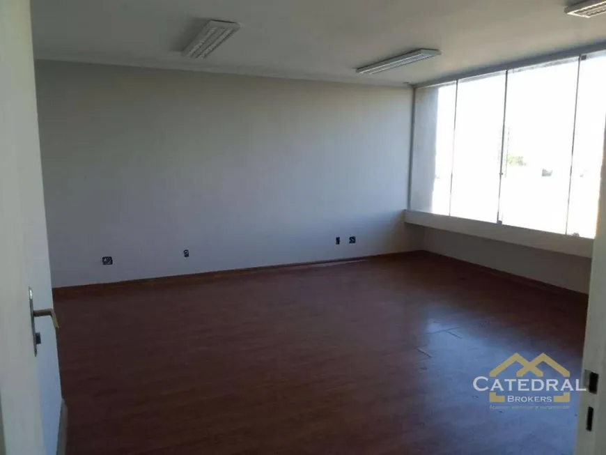 Foto 1 de Sala Comercial para alugar, 74m² em Centro, Jundiaí