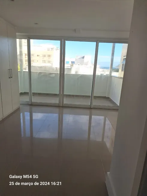 Foto 1 de Apartamento com 3 Quartos para alugar, 171m² em Leblon, Rio de Janeiro