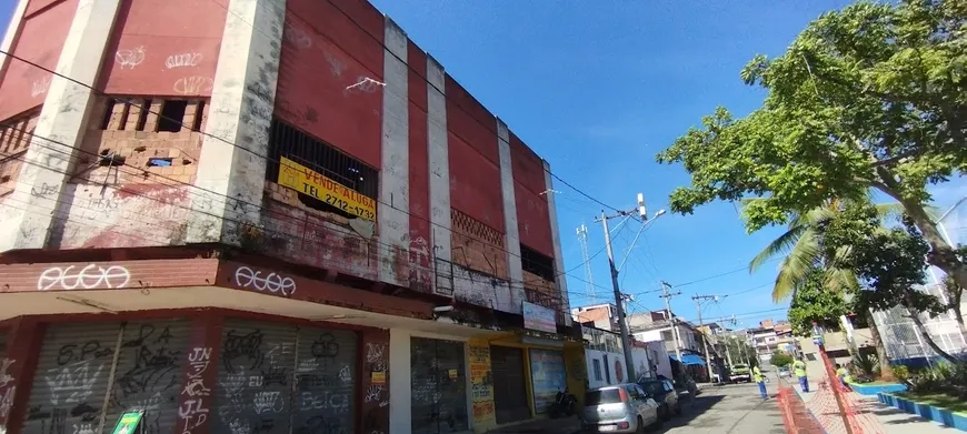 Foto 1 de Ponto Comercial para alugar, 45m² em Brasilândia, São Gonçalo