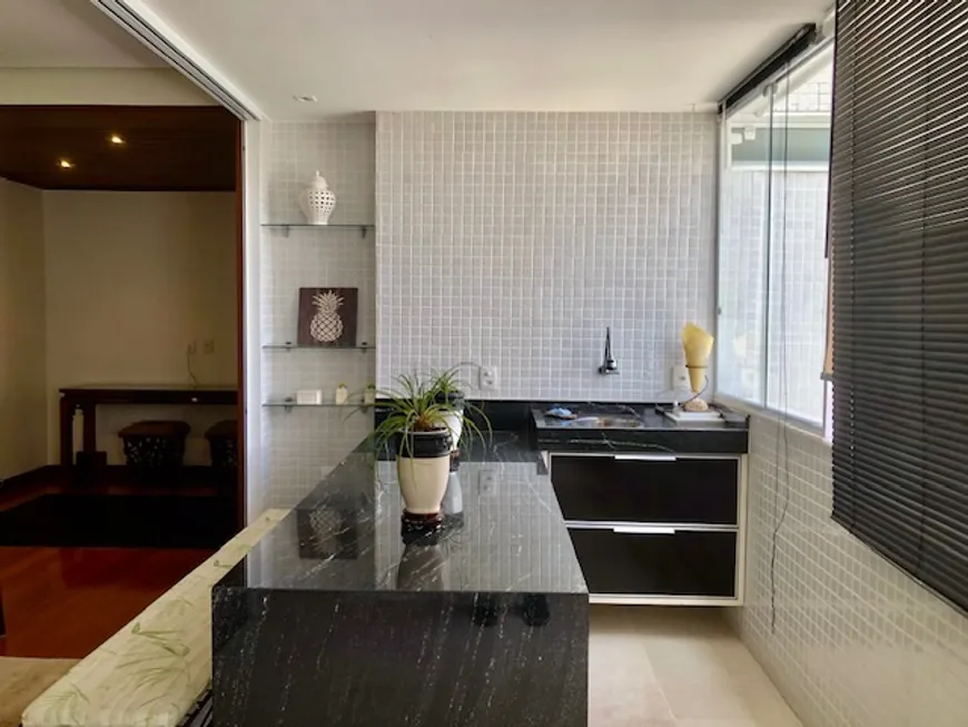 Foto 1 de Apartamento com 4 Quartos à venda, 232m² em Graça, Salvador