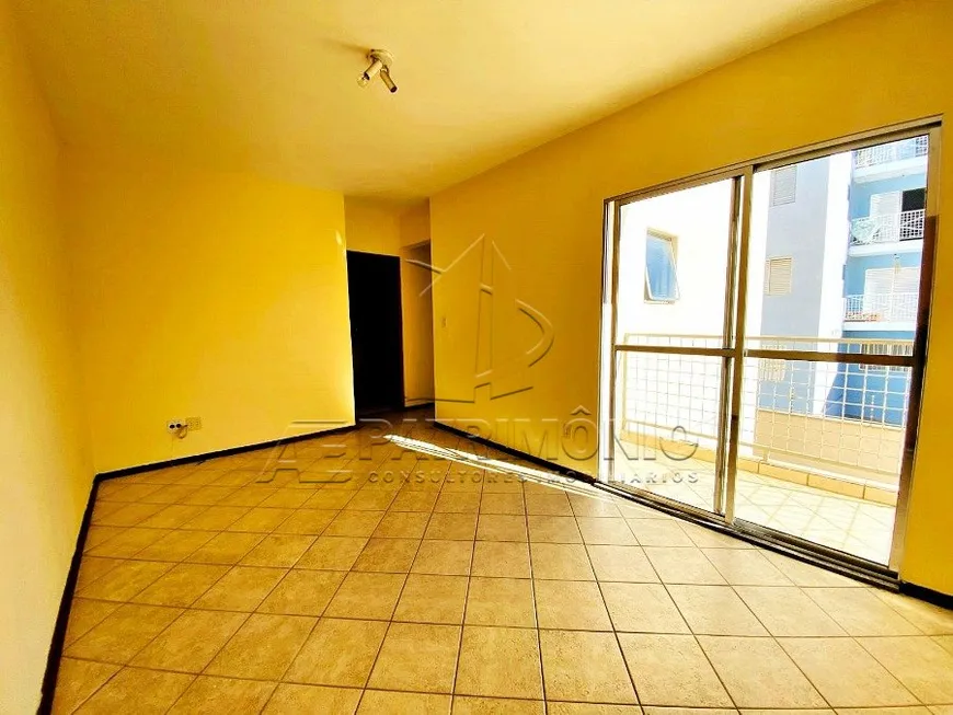 Foto 1 de Apartamento com 2 Quartos à venda, 68m² em Jardim Faculdade, Sorocaba