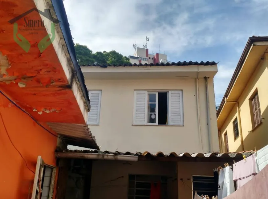 Foto 1 de Lote/Terreno à venda, 318m² em Butantã, São Paulo