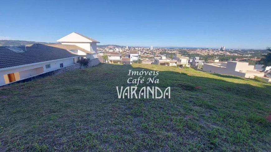 Foto 1 de Lote/Terreno à venda, 665m² em Condominio Vila Real, Valinhos