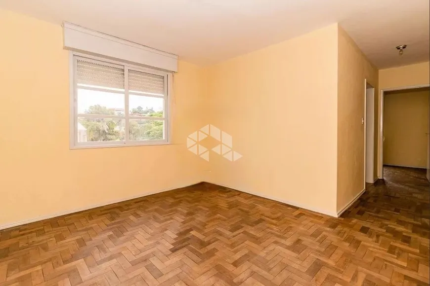 Foto 1 de Apartamento com 3 Quartos à venda, 64m² em Cristal, Porto Alegre