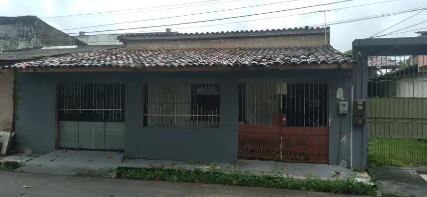 Foto 1 de Casa com 3 Quartos à venda, 200m² em Marambaia, Belém