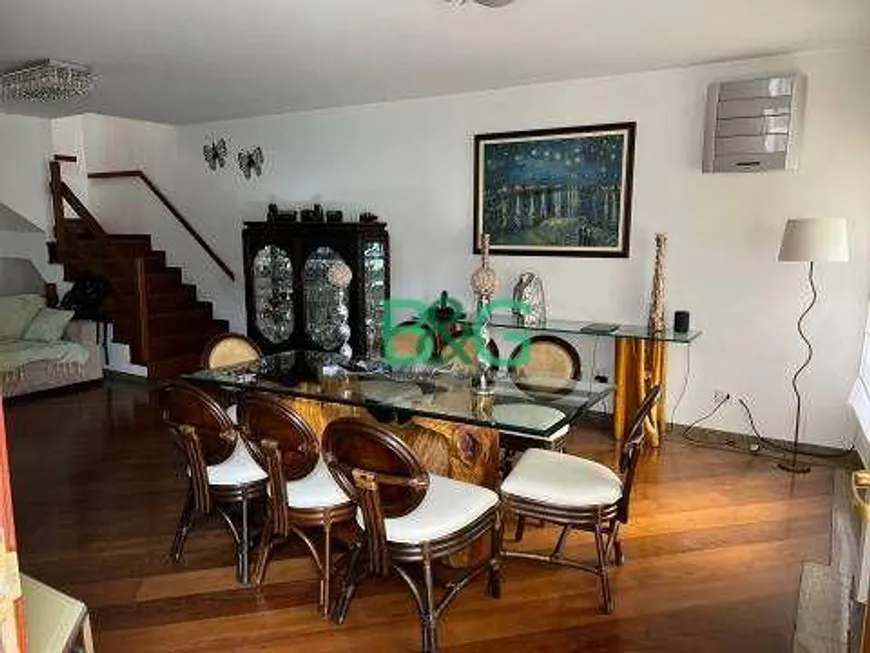 Foto 1 de Sobrado com 4 Quartos à venda, 400m² em Vila Lucia, São Paulo