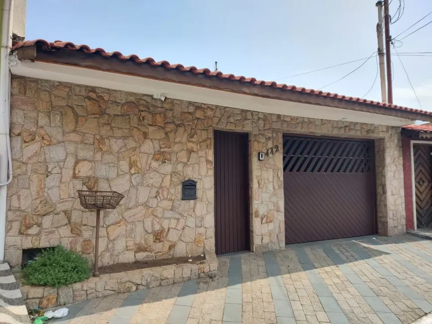 Foto 1 de Casa com 5 Quartos à venda, 260m² em Jardim Esperança, Caieiras