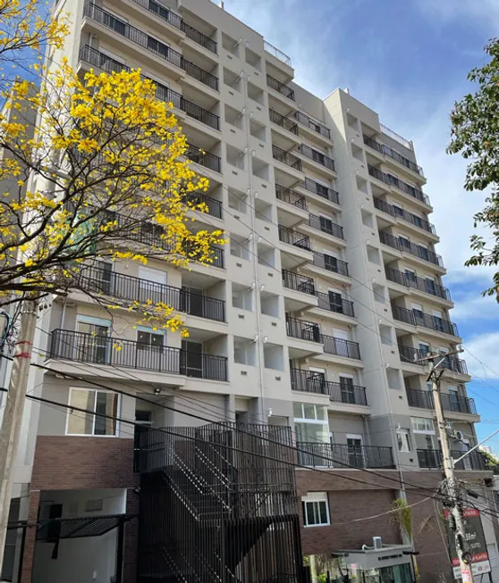 Foto 1 de Apartamento com 2 Quartos à venda, 60m² em Perdizes, São Paulo