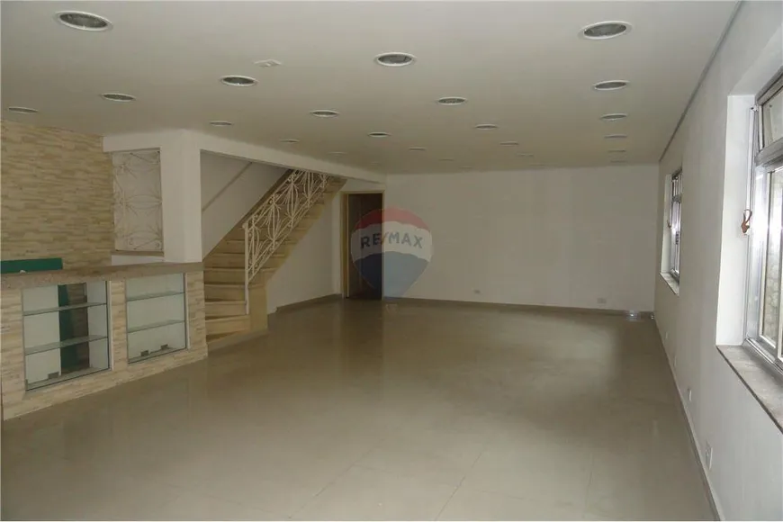 Foto 1 de Casa com 3 Quartos para alugar, 191m² em Vila Mariana, São Paulo