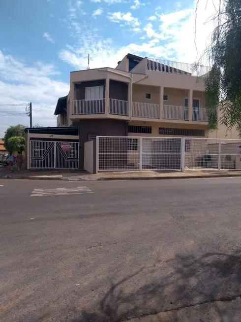 Foto 1 de Casa com 2 Quartos à venda, 269m² em Parque Residencial Jaguari, Americana