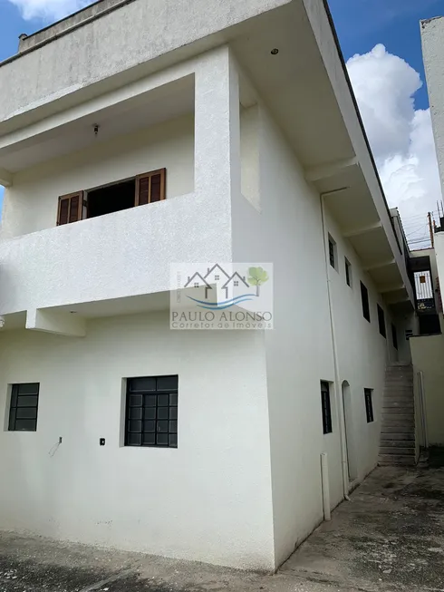 Foto 1 de Casa com 5 Quartos à venda, 200m² em Piqueri, São Paulo