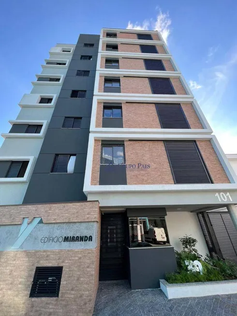 Foto 1 de Apartamento com 1 Quarto à venda, 30m² em Vila Jacuí, São Paulo