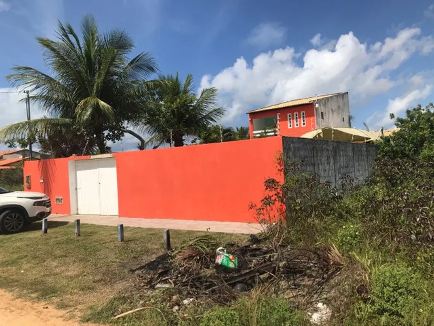 Foto 1 de Casa com 2 Quartos para alugar, 300m² em Zona de Expansao Mosqueiro, Aracaju