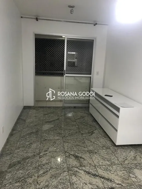 Foto 1 de Apartamento com 2 Quartos à venda, 50m² em Vila Santa Teresa, São Paulo