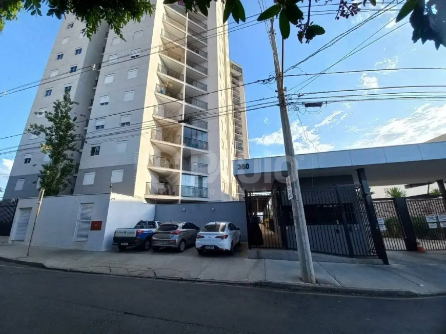 Foto 1 de Apartamento com 2 Quartos à venda, 77m² em Paulicéia, Piracicaba