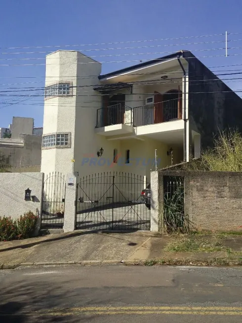 Foto 1 de Sobrado com 3 Quartos à venda, 332m² em Jardim Chapadão, Campinas