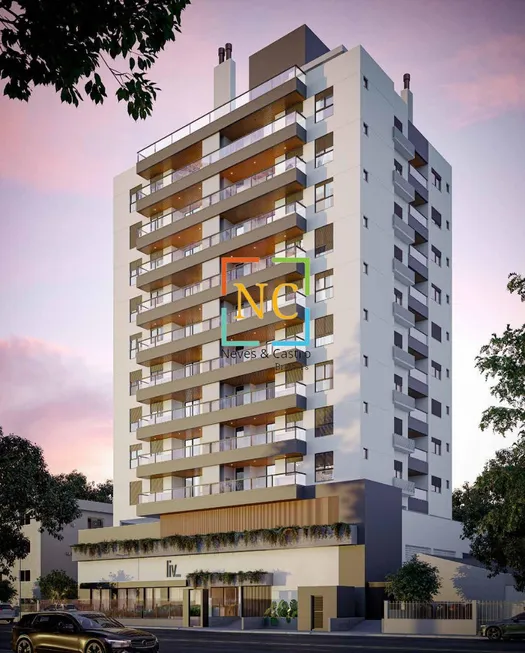 Foto 1 de Apartamento com 3 Quartos à venda, 257m² em Floresta, São José