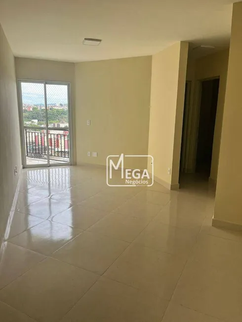 Foto 1 de Apartamento com 2 Quartos à venda, 53m² em São Pedro, Osasco