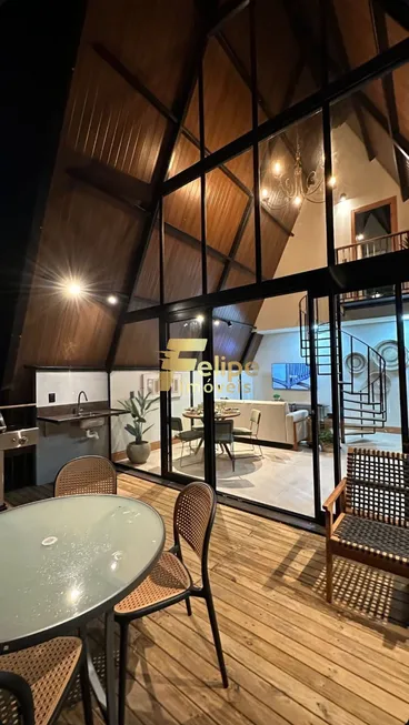 Foto 1 de Casa com 2 Quartos à venda, 90m² em Buenos Aires, Guarapari