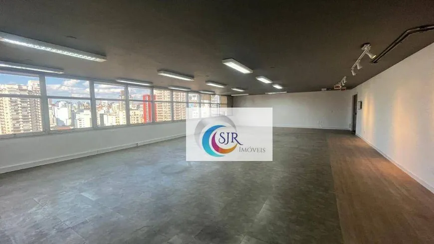 Foto 1 de Sala Comercial para alugar, 283m² em Pinheiros, São Paulo