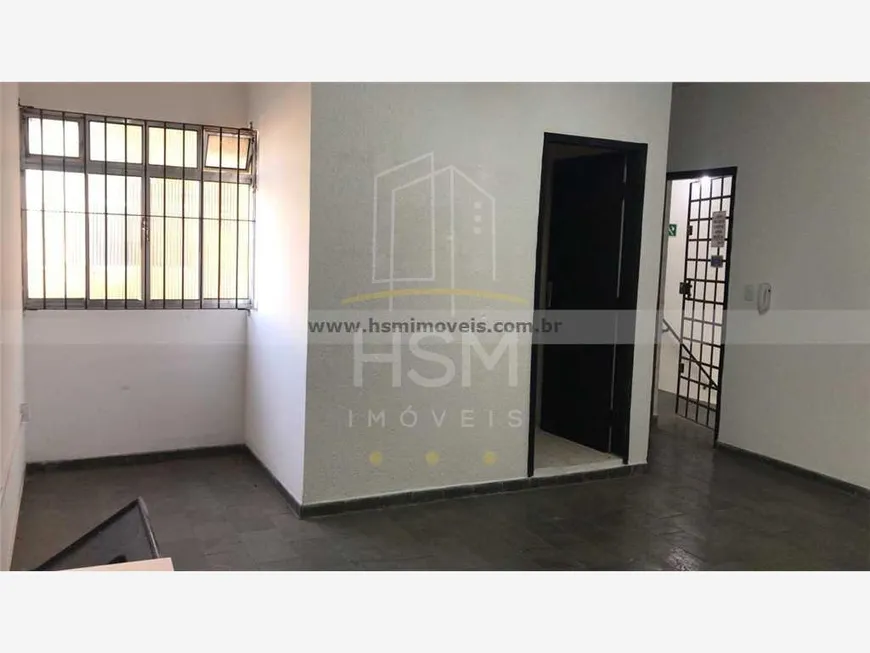 Foto 1 de Sala Comercial para alugar, 28m² em Centro, São Bernardo do Campo