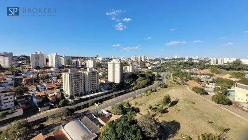 Foto 1 de Apartamento com 2 Quartos para venda ou aluguel, 47m² em São Bernardo, Campinas