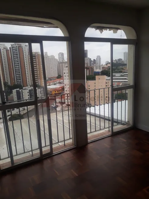 Foto 1 de Apartamento com 2 Quartos à venda, 80m² em Vila Clementino, São Paulo