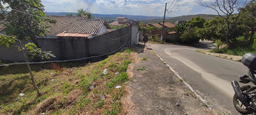 Foto 1 de Lote/Terreno à venda, 360m² em Bela Vista, Lagoa Santa