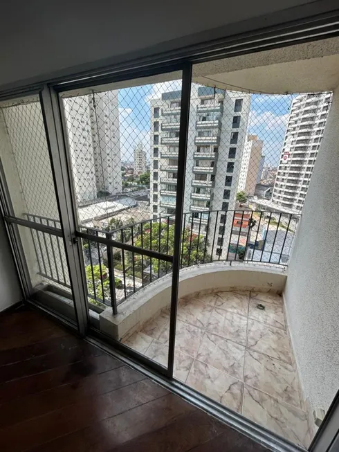 Foto 1 de Apartamento com 3 Quartos à venda, 86m² em Vila Mascote, São Paulo