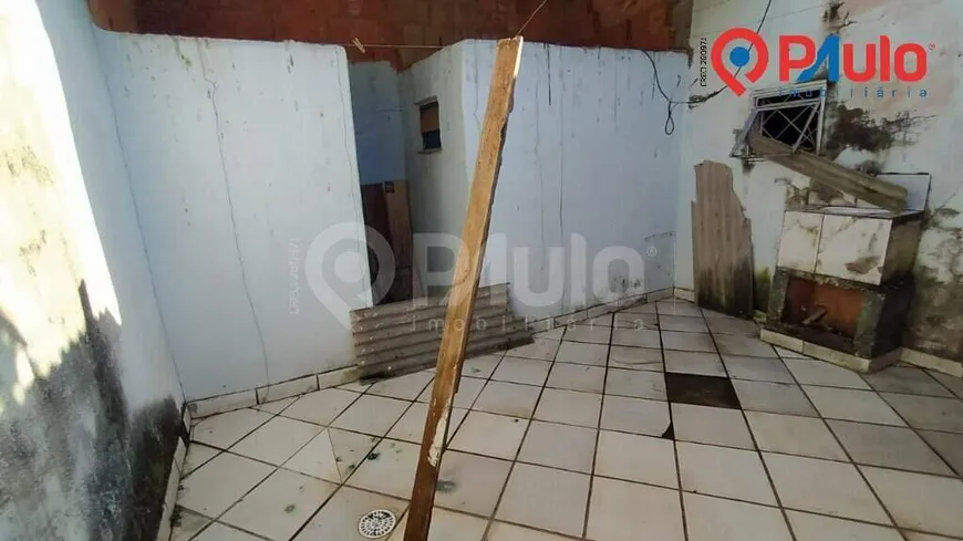 Foto 1 de Casa com 2 Quartos à venda, 105m² em Santa Rosa, Piracicaba