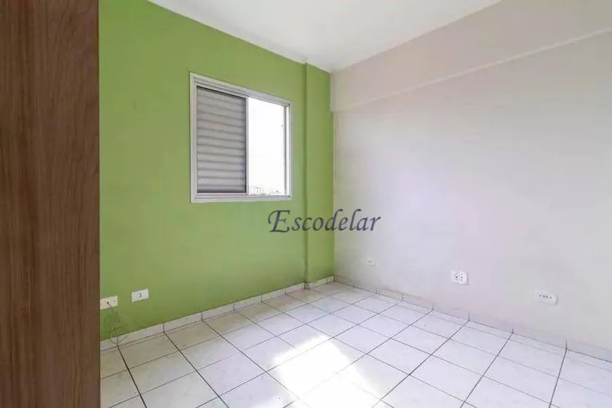 Foto 1 de Apartamento com 2 Quartos à venda, 62m² em Vila Roque, São Paulo