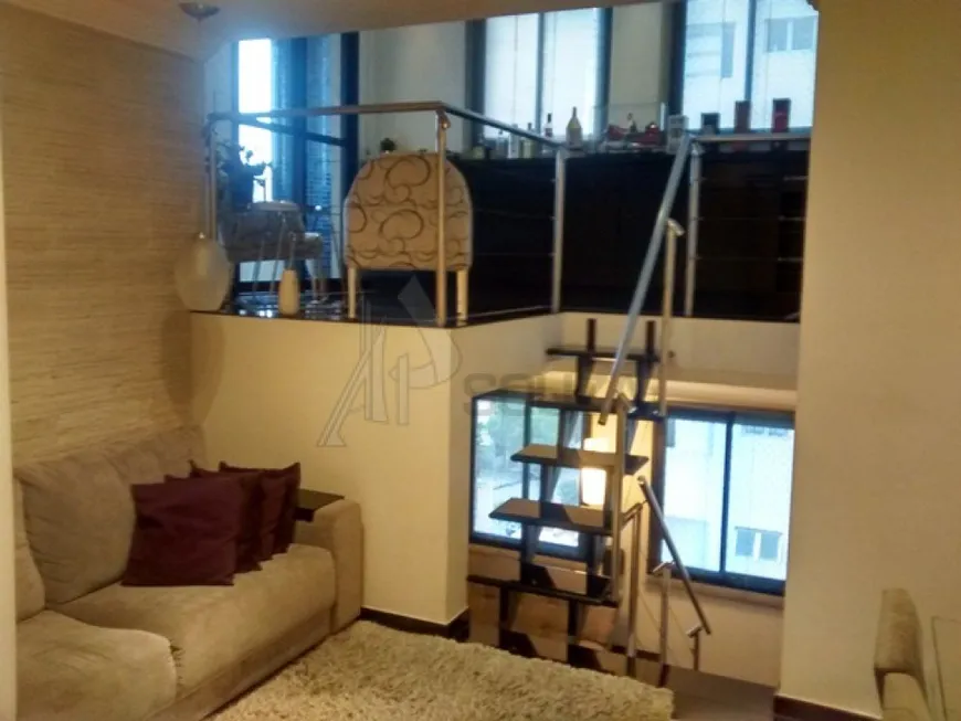 Foto 1 de Apartamento com 3 Quartos à venda, 128m² em Santana, São Paulo