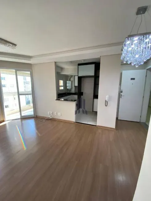 Foto 1 de Apartamento com 2 Quartos para alugar, 66m² em Portão, Curitiba