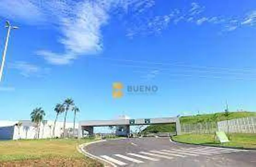 Foto 1 de Lote/Terreno à venda, 469m² em Condominio Residencial Vila Jardim, Cuiabá