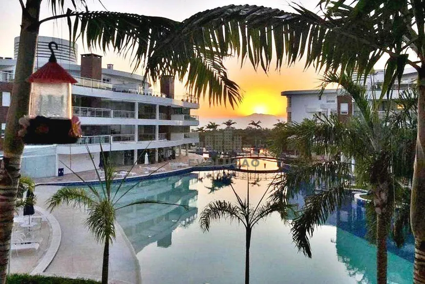 Foto 1 de Cobertura com 4 Quartos à venda, 318m² em Cachoeira do Bom Jesus, Florianópolis