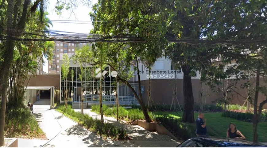 Foto 1 de Apartamento com 2 Quartos para alugar, 34m² em Lapa, São Paulo
