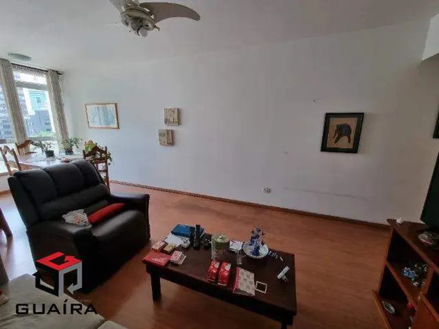 Foto 1 de Apartamento com 2 Quartos à venda, 85m² em Vila Mariana, São Paulo