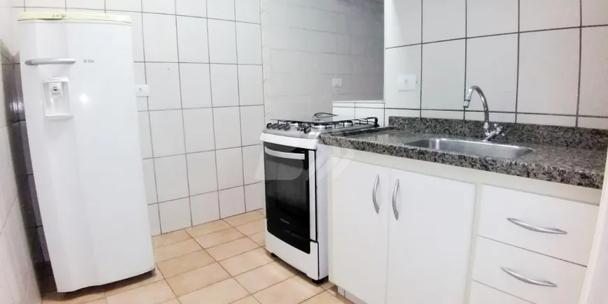 Foto 1 de Apartamento com 2 Quartos à venda, 57m² em Vila Monteiro, Piracicaba